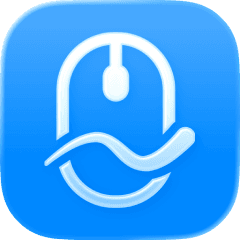 AirScroll app